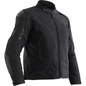 RST GT CE Ladies Textile Jacket Black
