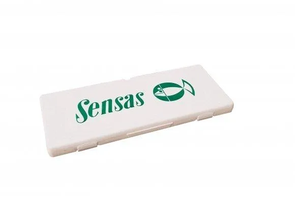 Sensas Competition Hooklength Box
