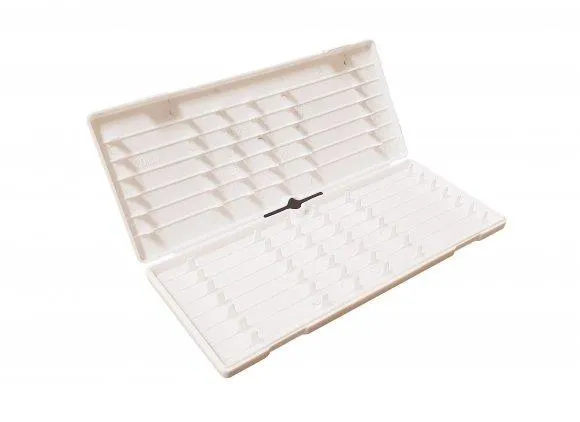 Sensas Competition Hooklength Box