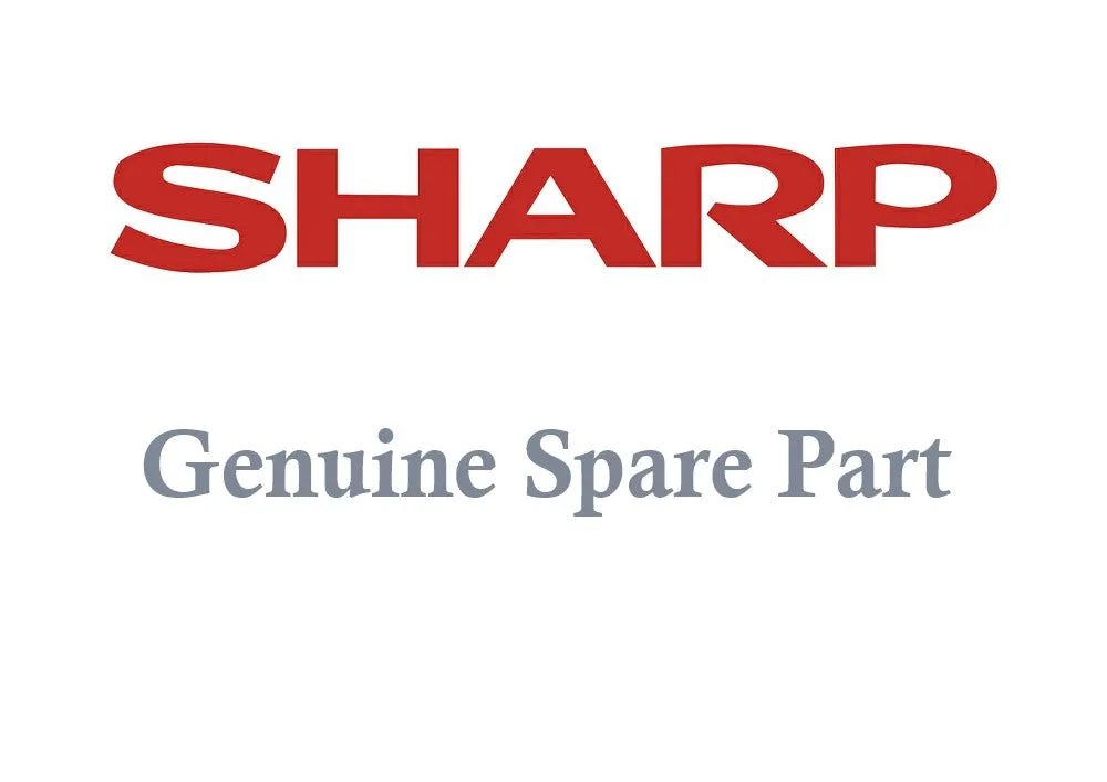 Sharp R-25AT, R-25AM Upper (top) stirrer antenna FPLT-A008WRY0