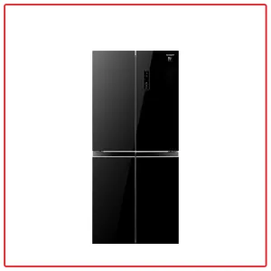 Sharp SJF489GK 480L Avance Series Inverter Technology Multi Door Refrigerator