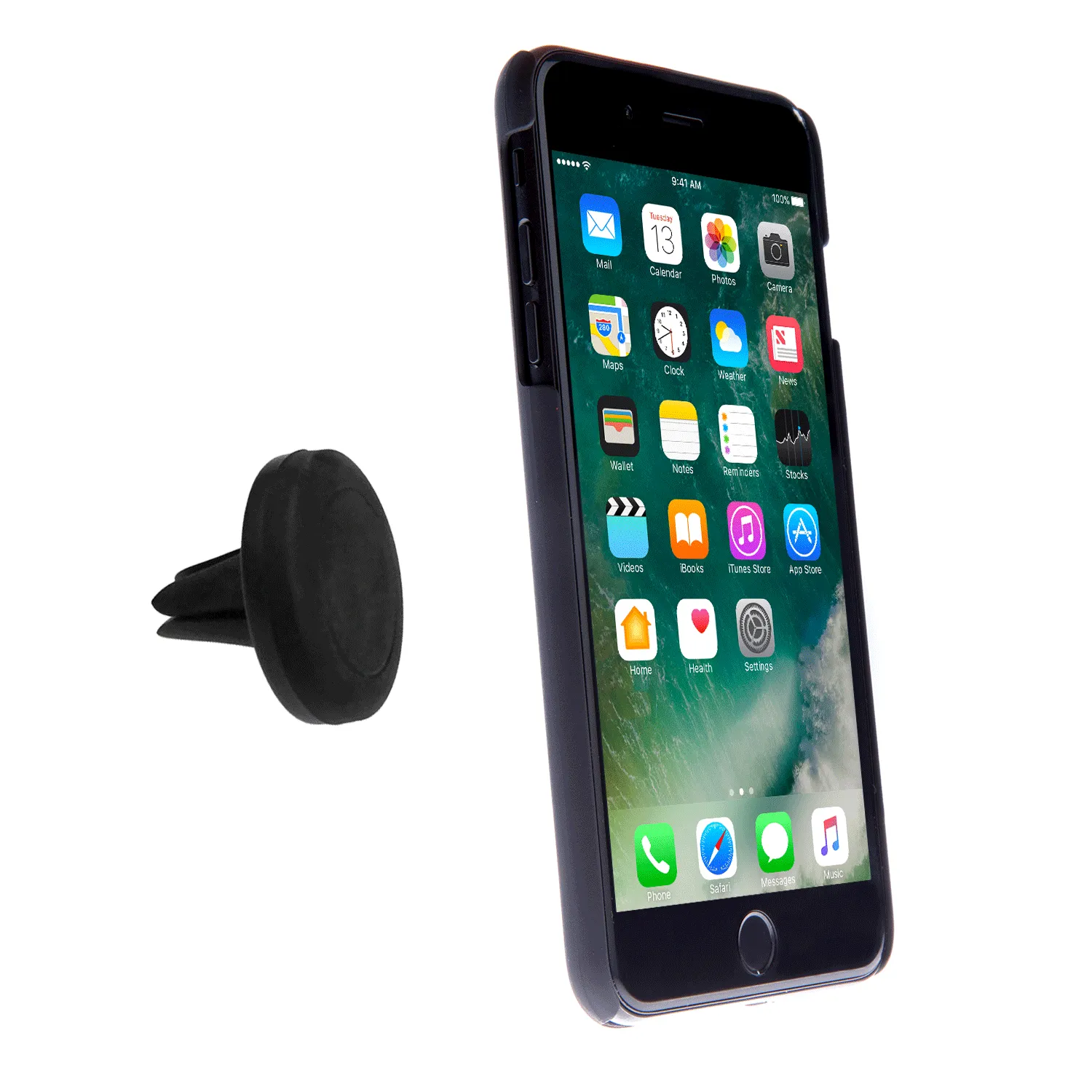Skech - Polo Book for iPhone 8 Plus / 7 Plus / 6s Plus / 6 Plus