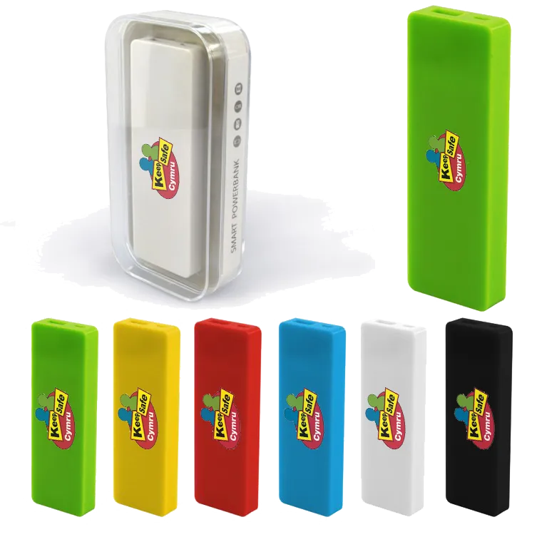 Slate Powerbanks