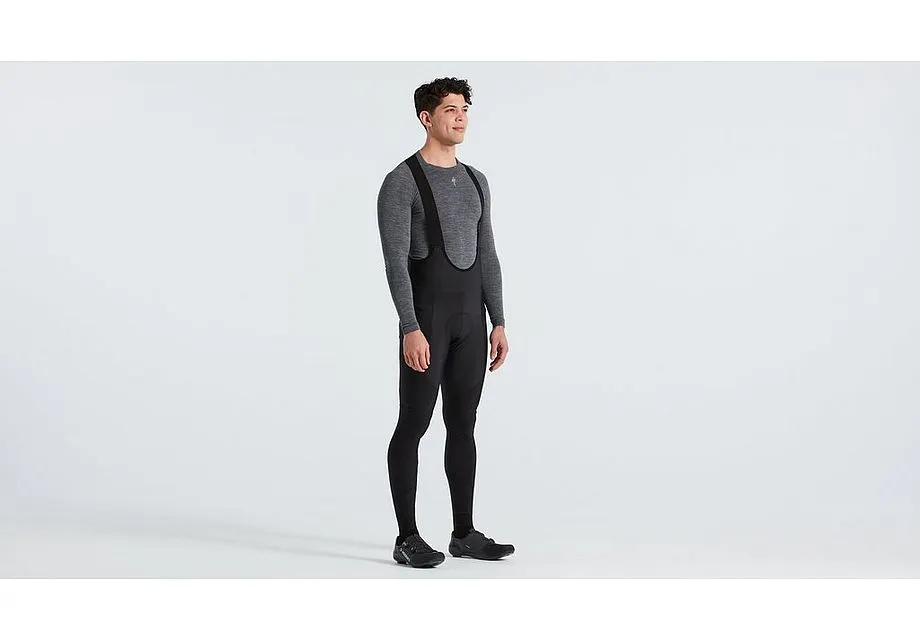 Specialized Sl Pro Thermal Bib Tight Men