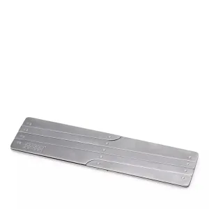Stainless Steel Space Expanding Trivet