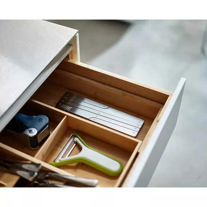 Stainless Steel Space Expanding Trivet
