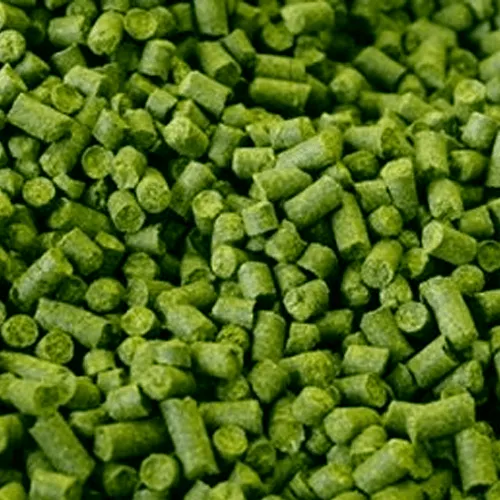 Strata - (25g Pellet Hop)