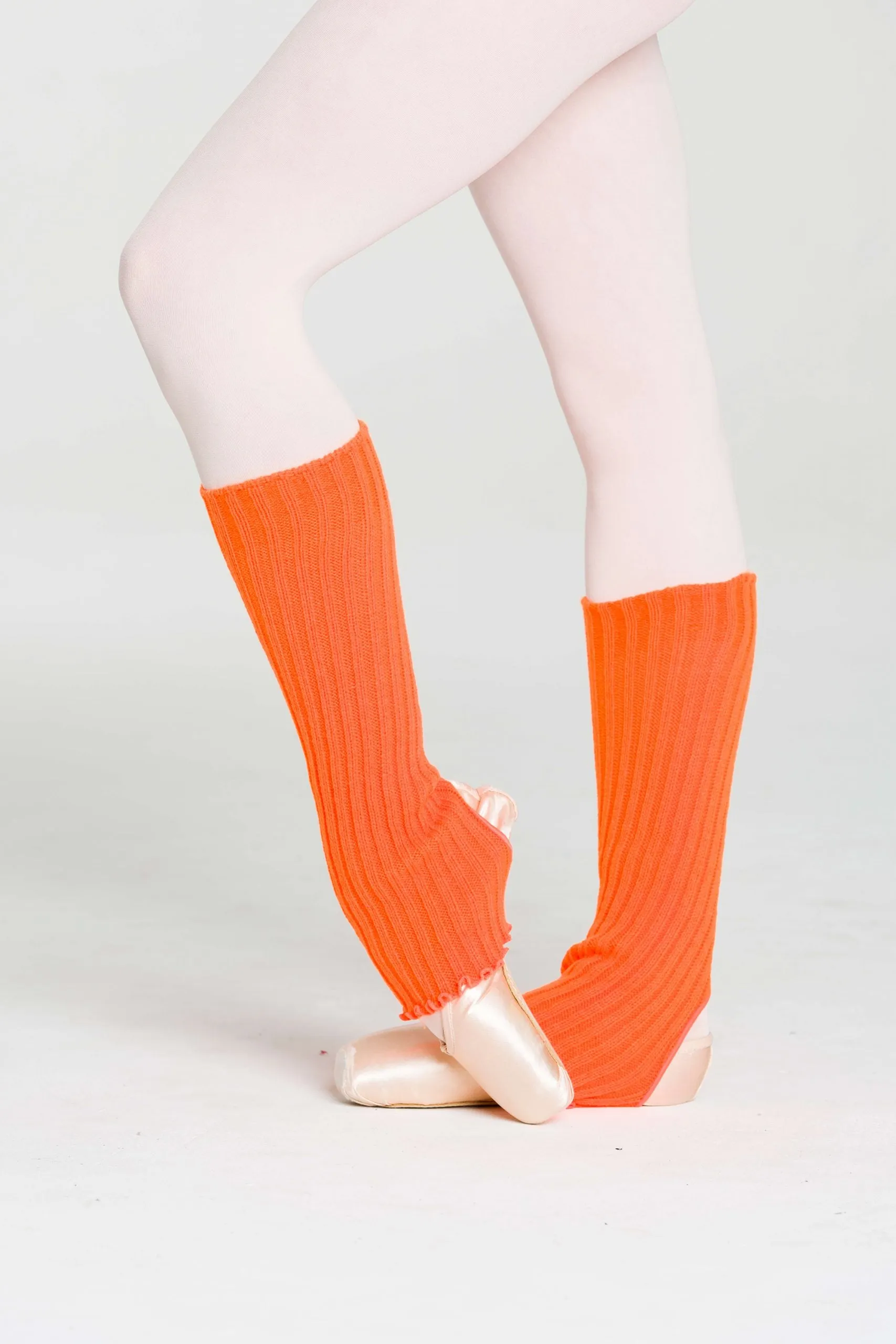 Studio 7 Knit Ankle Warmers 40cm ACLW02