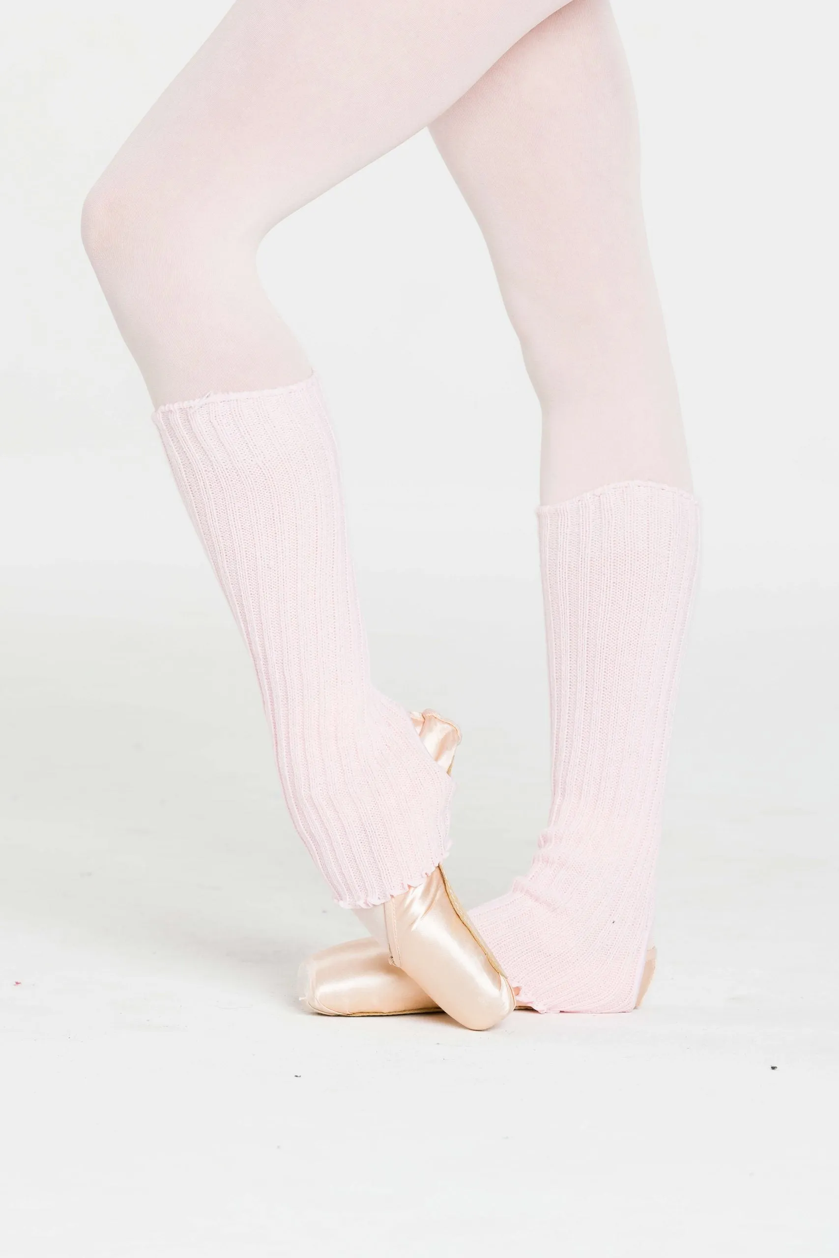 Studio 7 Knit Ankle Warmers 40cm ACLW02