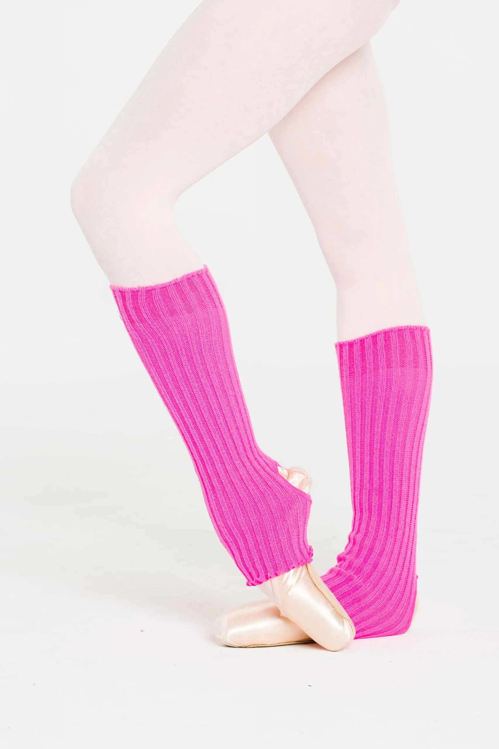 Studio 7 Knit Ankle Warmers 40cm ACLW02