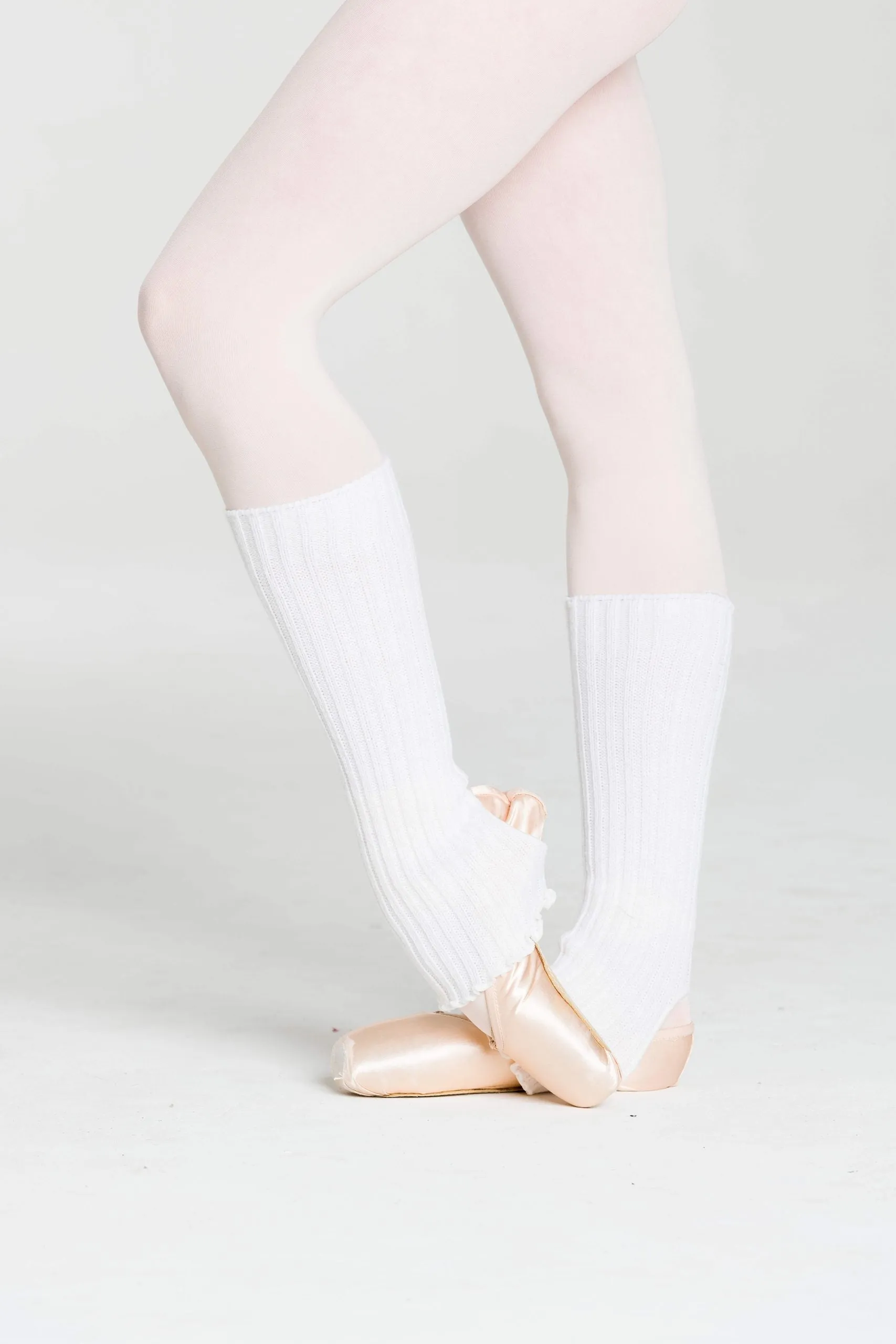 Studio 7 Knit Ankle Warmers 40cm ACLW02