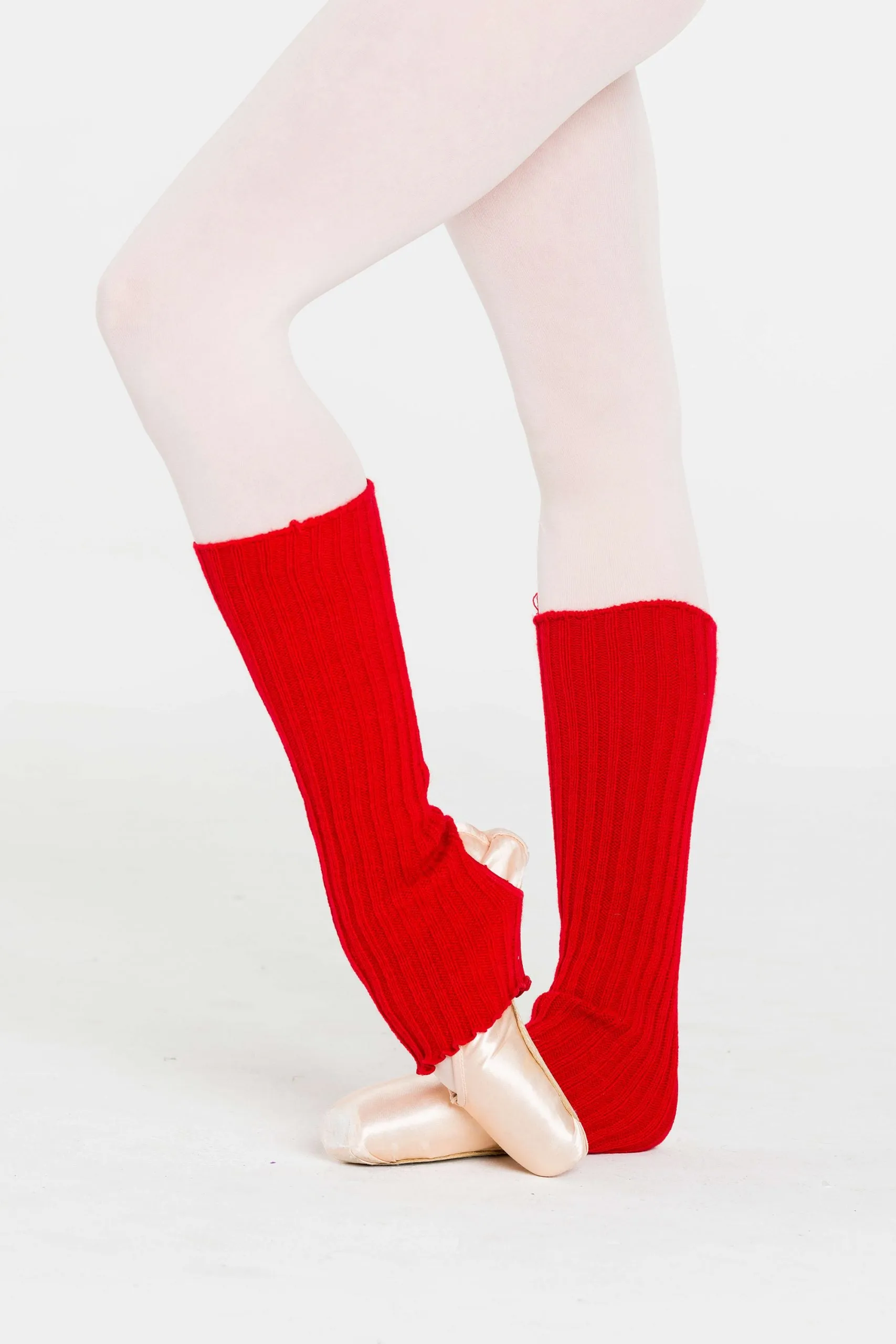 Studio 7 Knit Ankle Warmers 40cm ACLW02