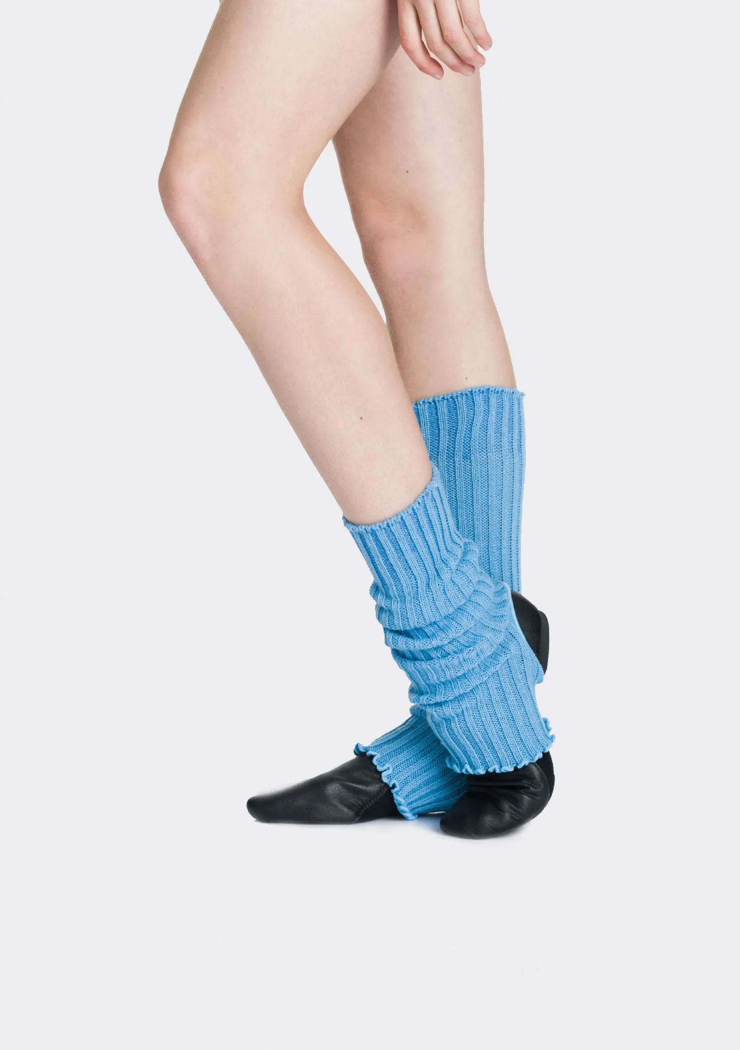 Studio 7 Knit Ankle Warmers 40cm ACLW02