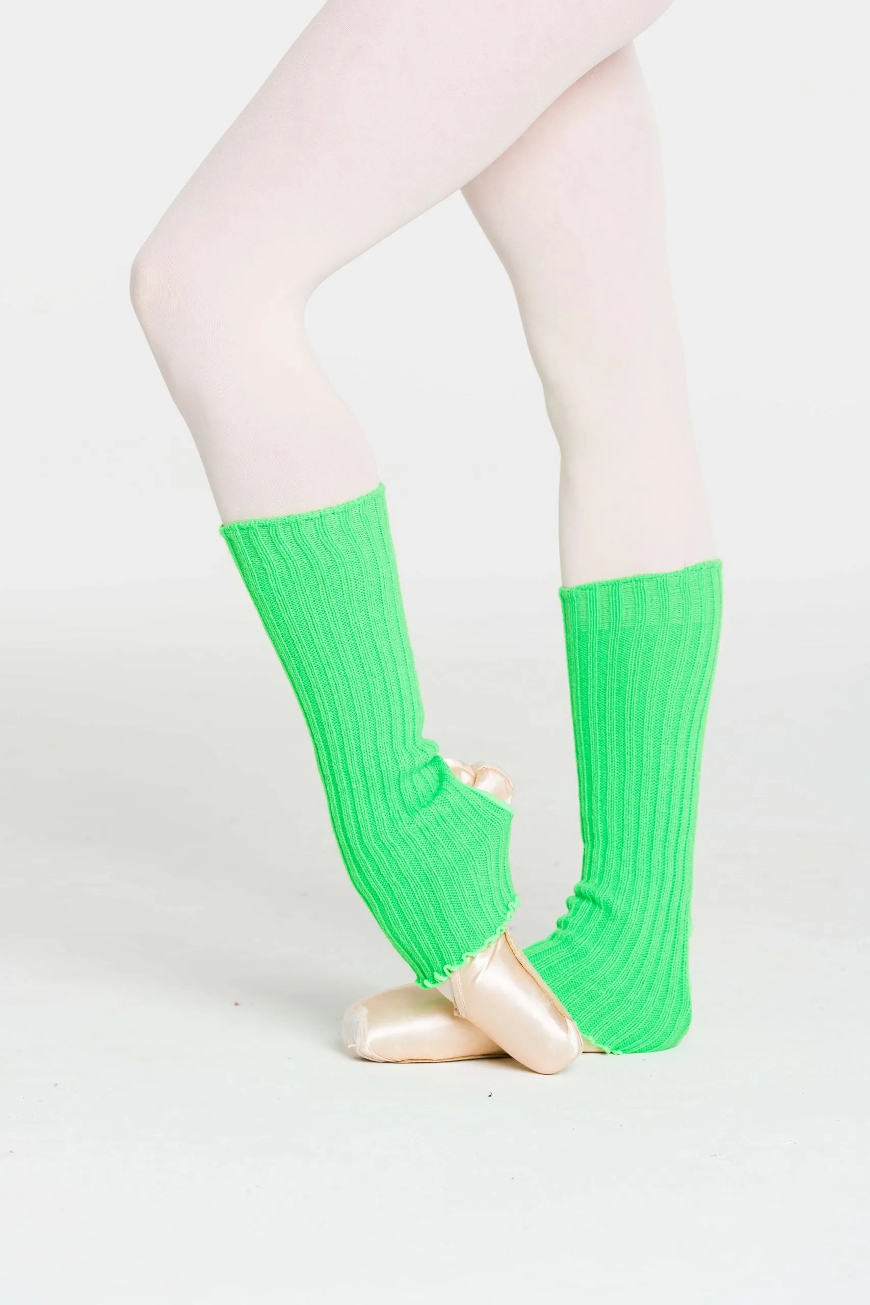 Studio 7 Knit Ankle Warmers 40cm ACLW02