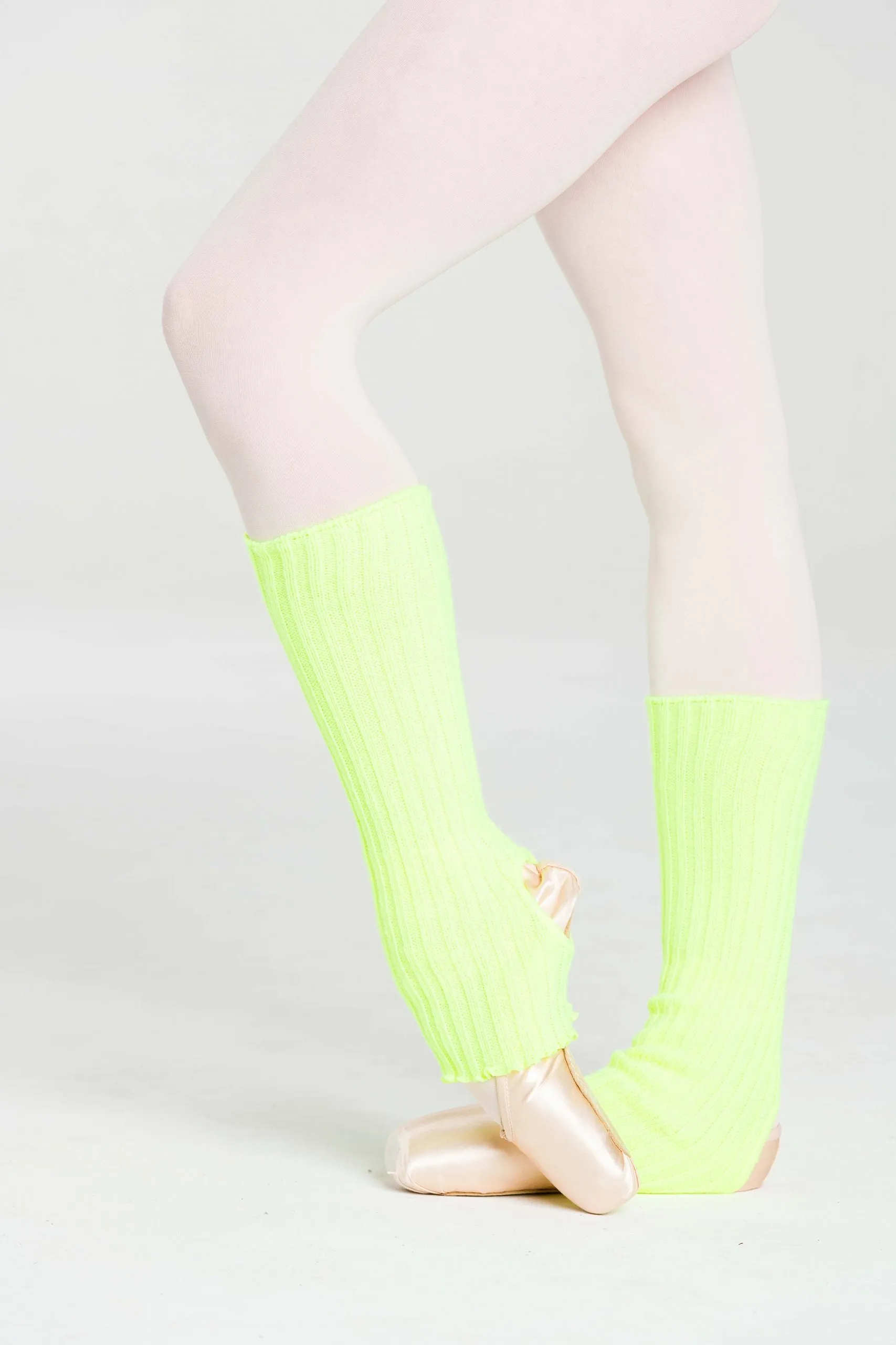 Studio 7 Knit Ankle Warmers 40cm ACLW02
