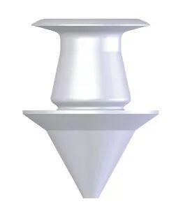 SuperEagle Punctum Plug (2 per Pack)