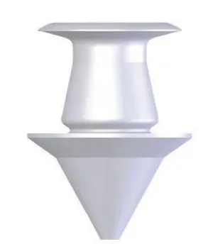 SuperEagle Punctum Plug (2 per Pack)