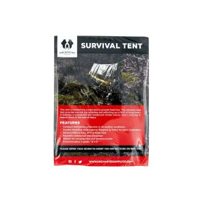 Survival Tent