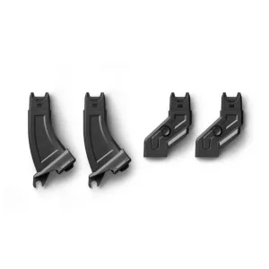Switchback Second Seat Adapter Kit by Veer Gear