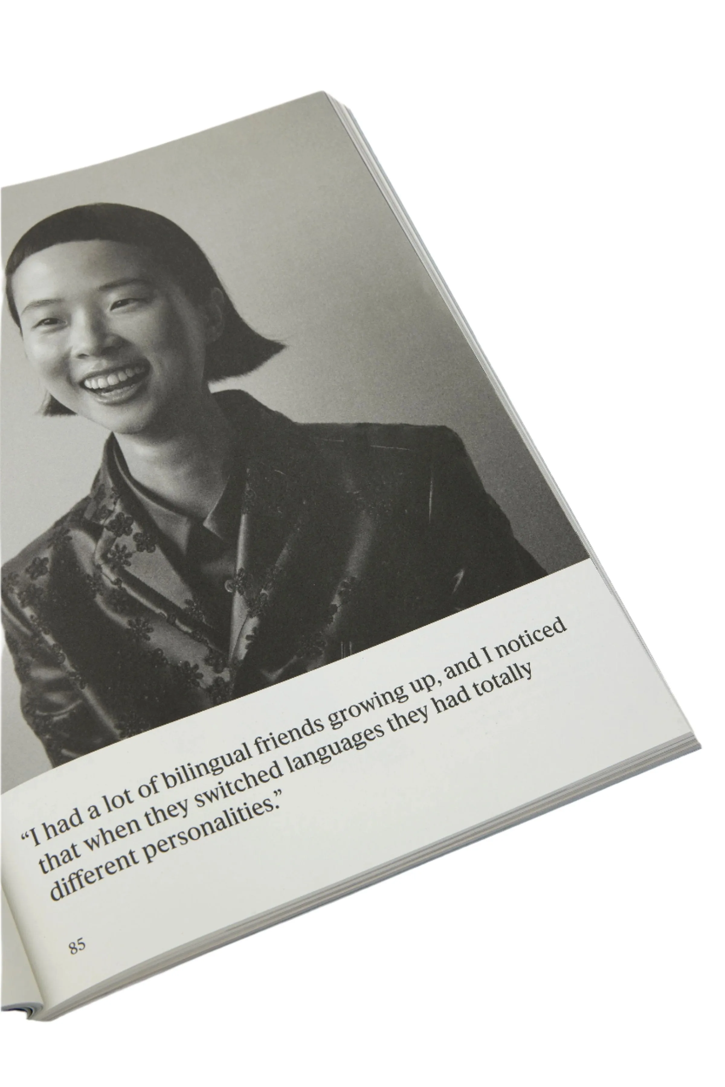 The Gentlewoman Magazine A/W 24