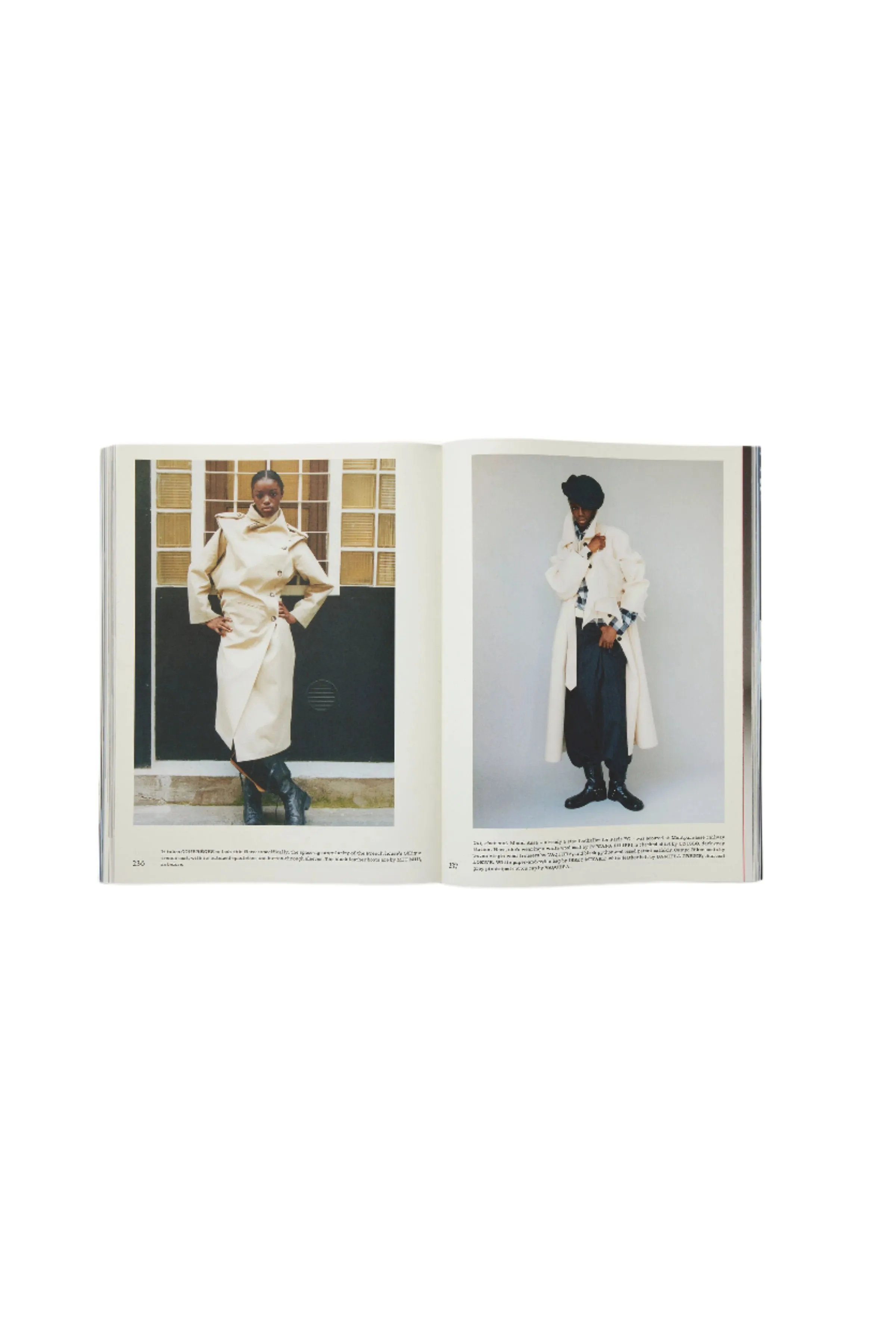 The Gentlewoman Magazine A/W 24