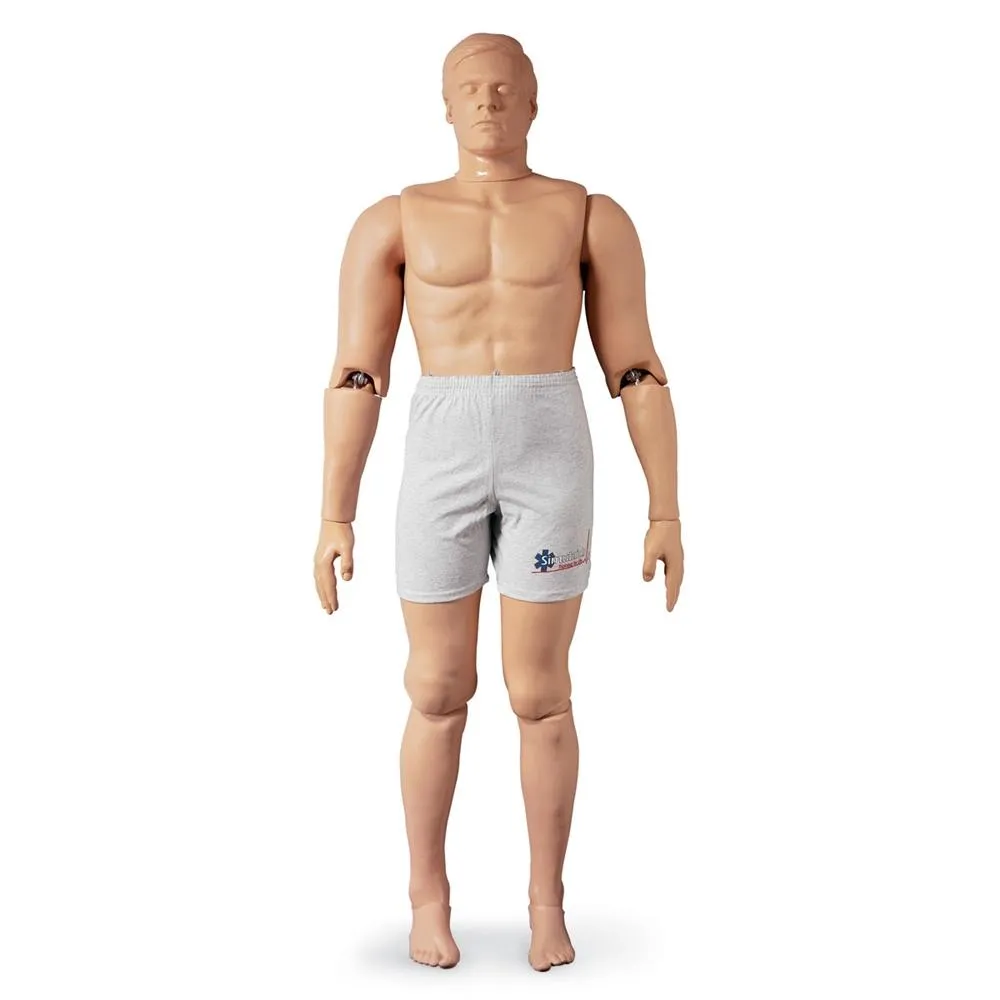 Thermal Image Rescue Randy Large Body, 145 lb