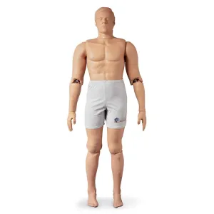 Thermal Image Rescue Randy Large Body, 145 lb