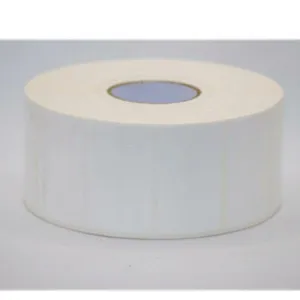 Thermal Paper Roll Brother LYS1M030050127I White 50 mm