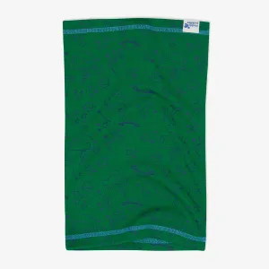 Thermal Snood Green