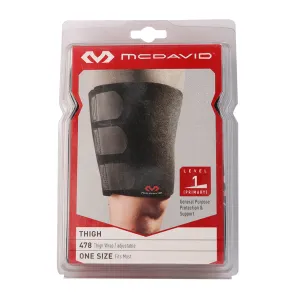 Thigh Wrap/Adjustable