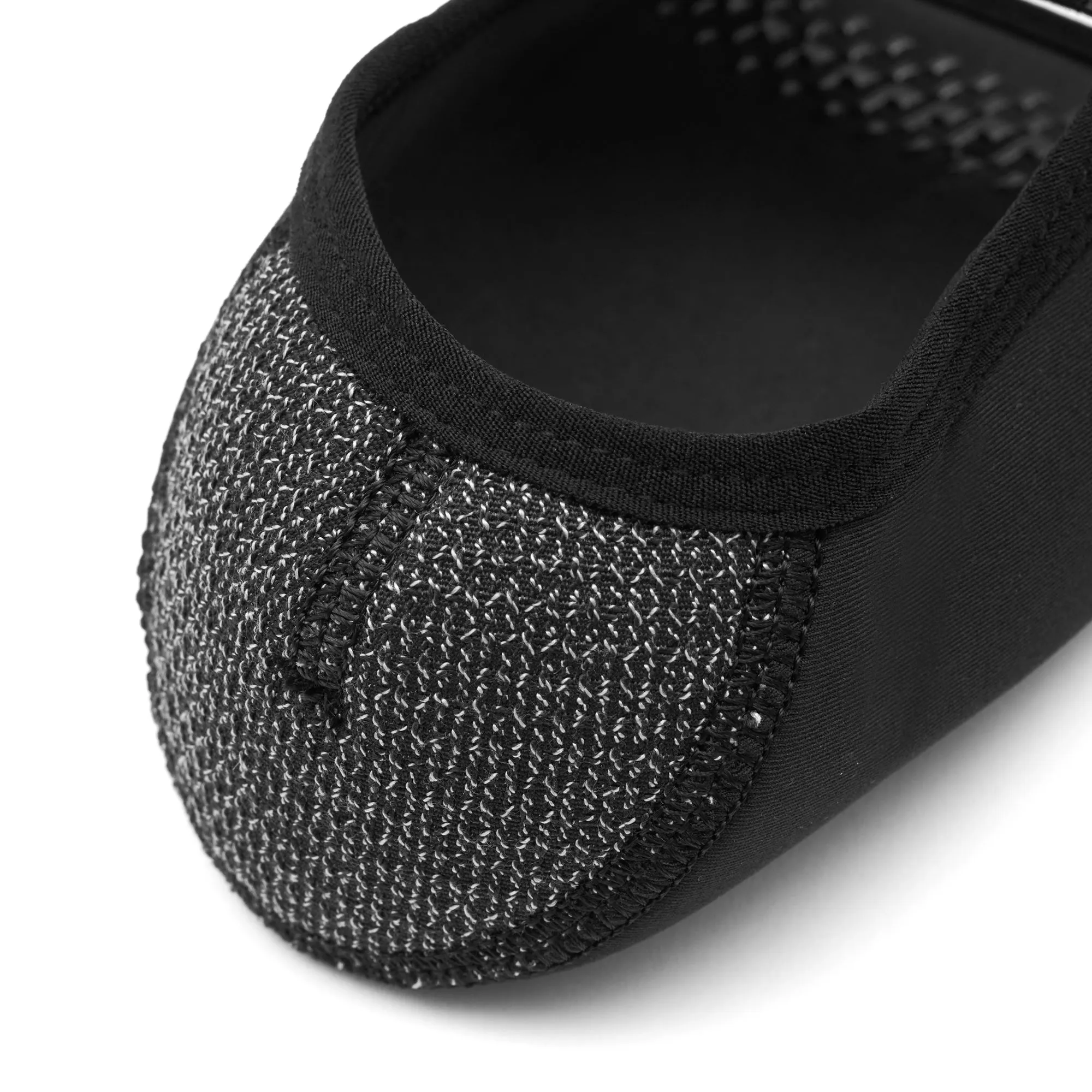 Toe Cover - Sub 0