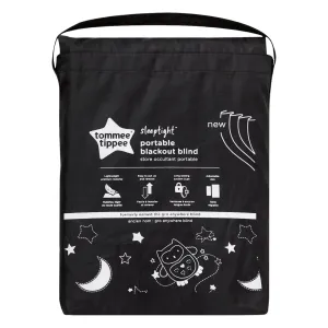 Tommee Tippee Sleeptight Portable Blackout Blind