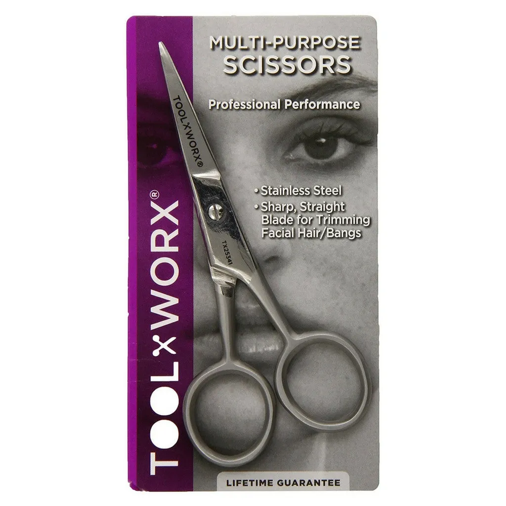 Toolworx Multi-Purpose Scissors
