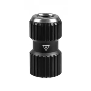 Topeak AirBooster Nano - Black