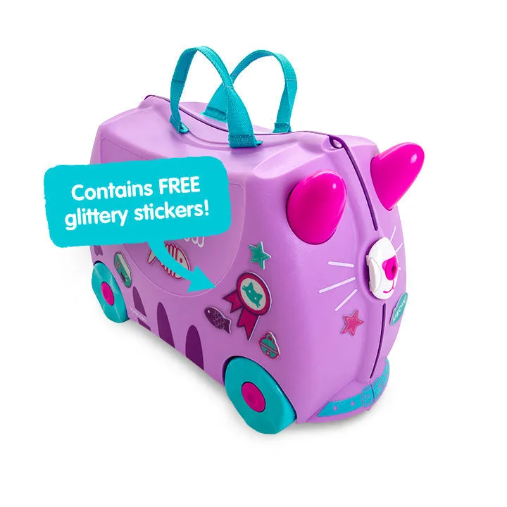 Trunki Cassie the Cat