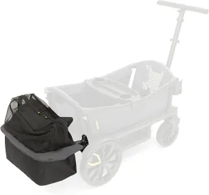 Veer Cruiser Rear Basket