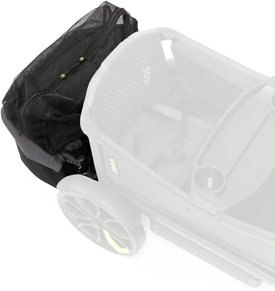 Veer Cruiser Rear Basket