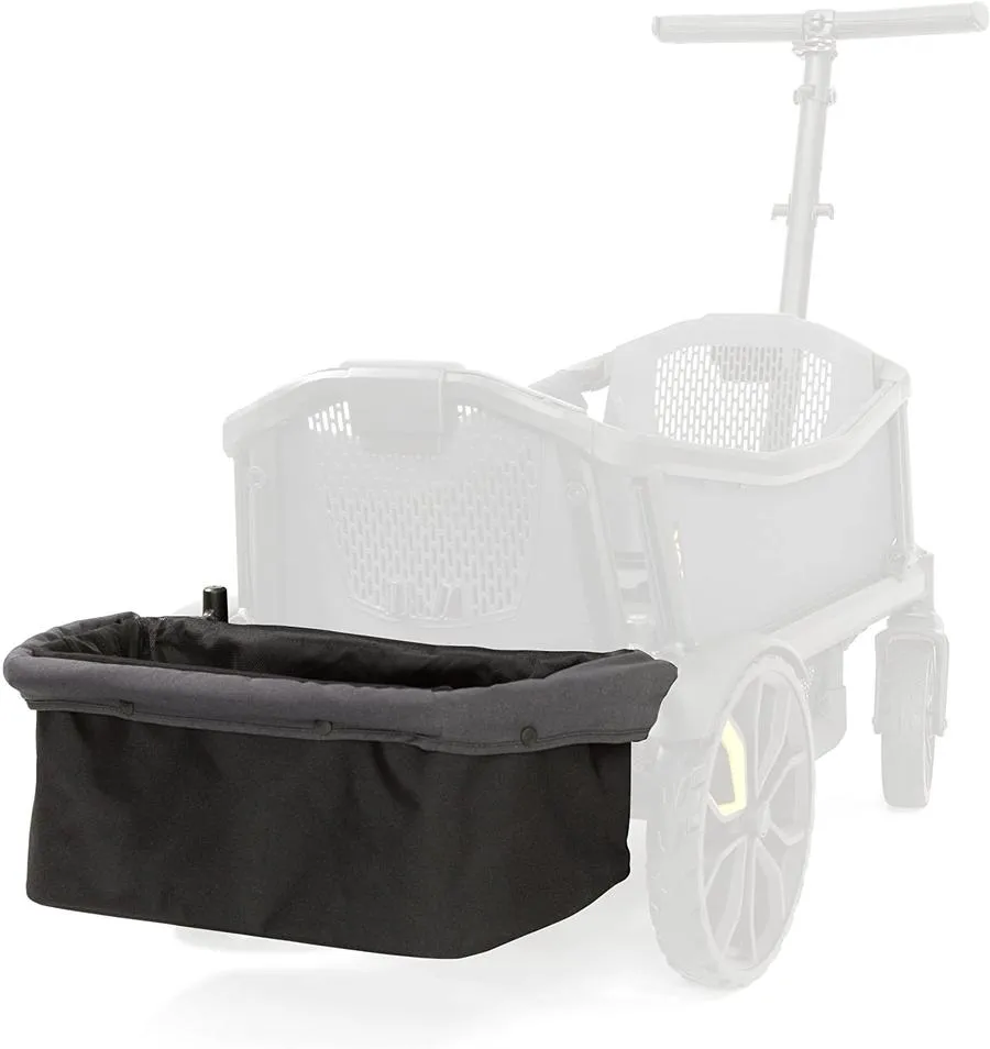 Veer Cruiser Rear Basket