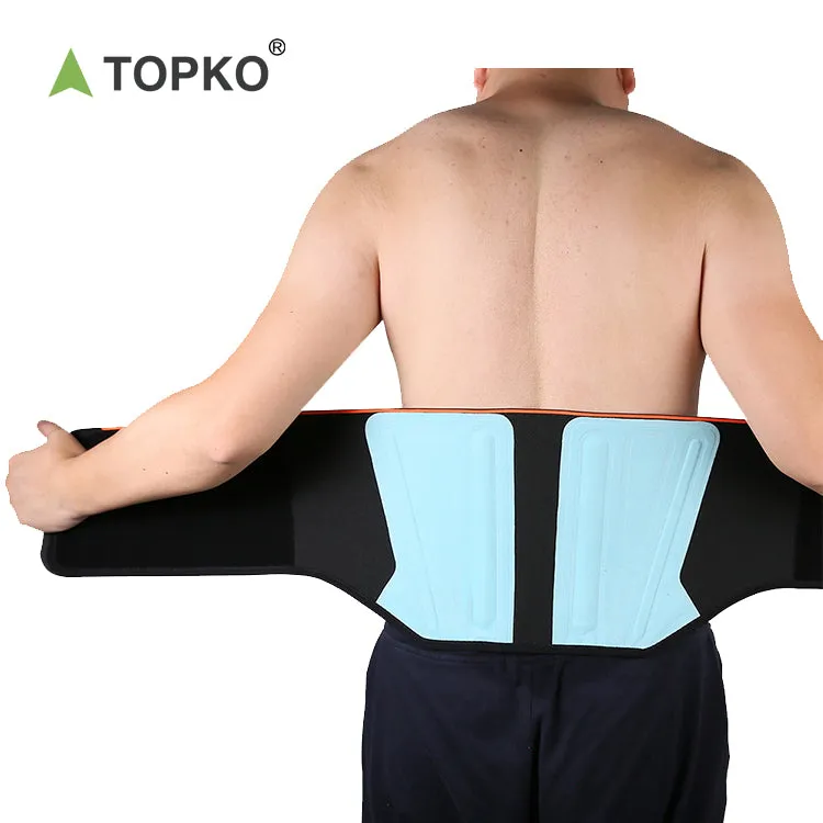 Warm Lower Abdomen Waist Belt
