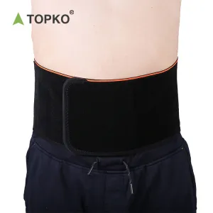 Warm Lower Abdomen Waist Belt