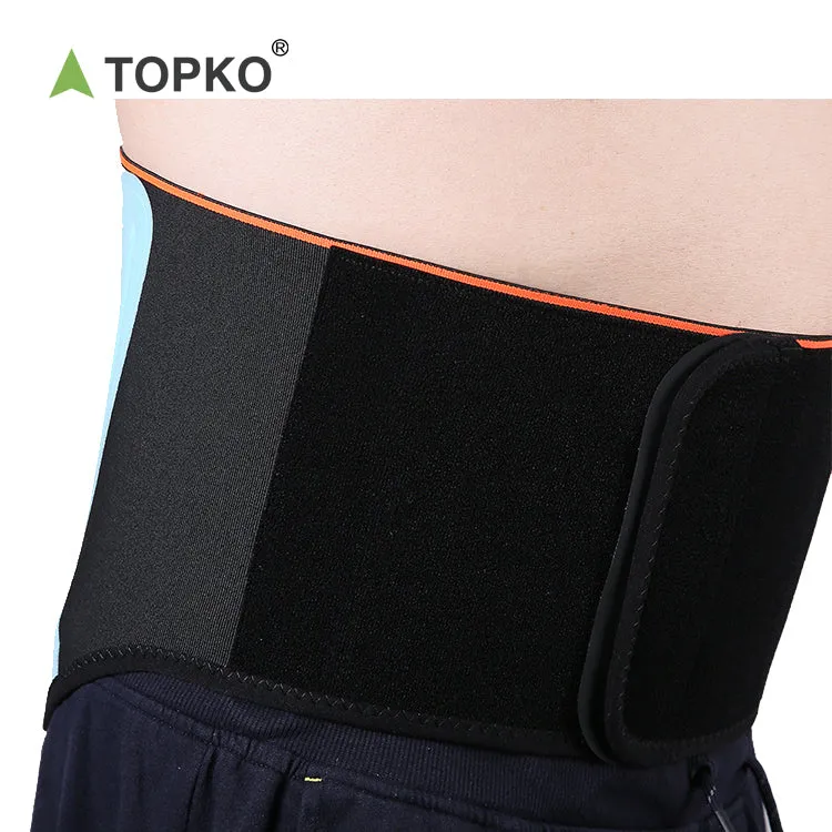 Warm Lower Abdomen Waist Belt