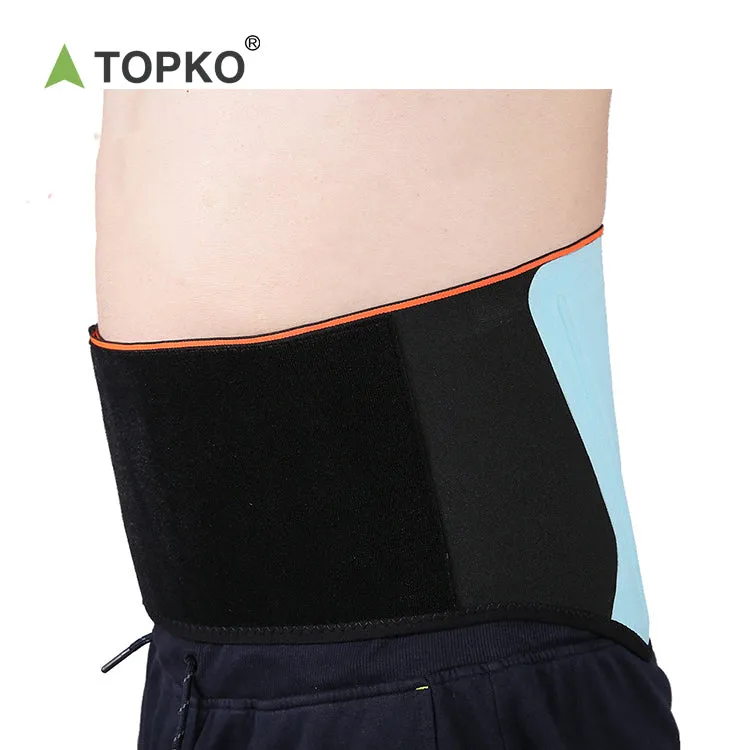 Warm Lower Abdomen Waist Belt