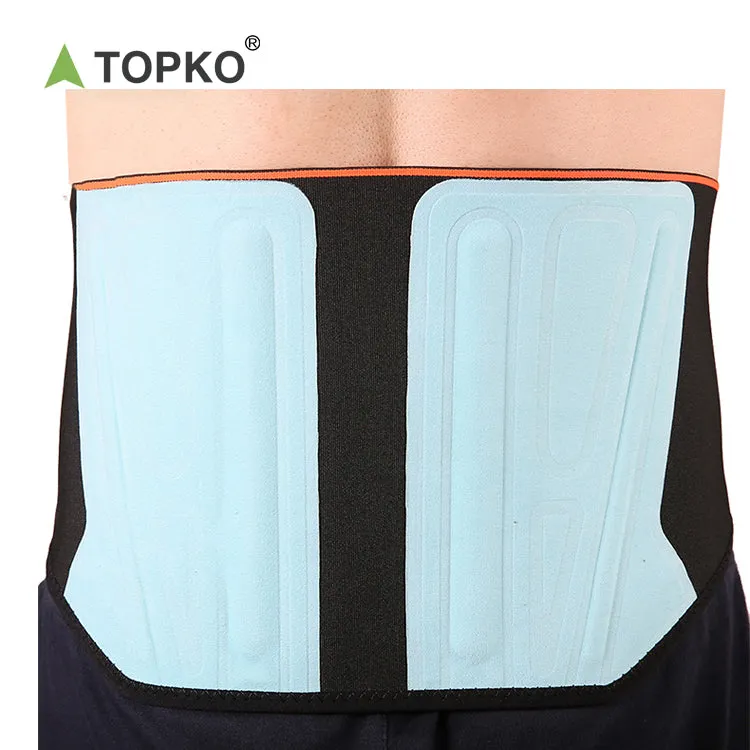 Warm Lower Abdomen Waist Belt