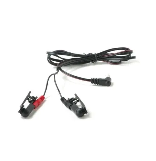 Zeus Electrosex Clamps