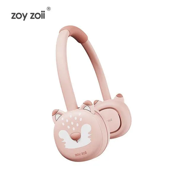 Zoyzoii F18 Forest Series Portable Neck Fan